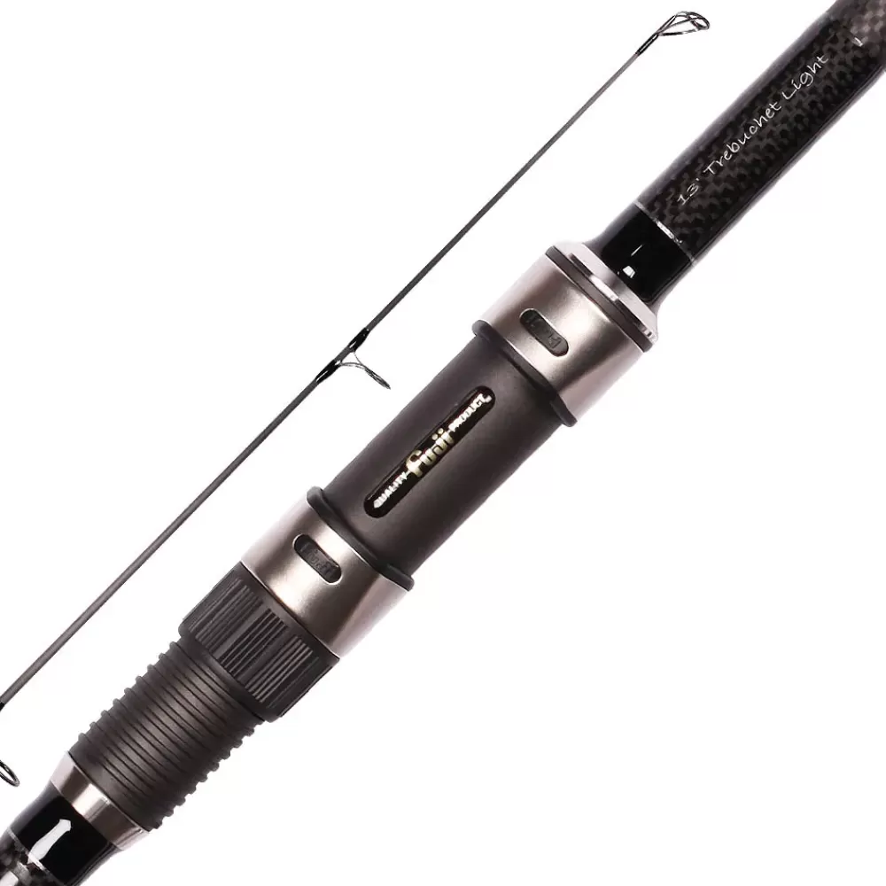 Harrison Trebuchet Light Fishing Rod- Rods