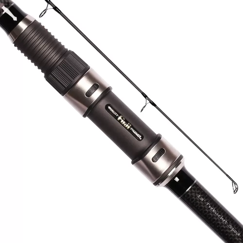 Harrison Trebuchet Spod Fishing Rod- Rods