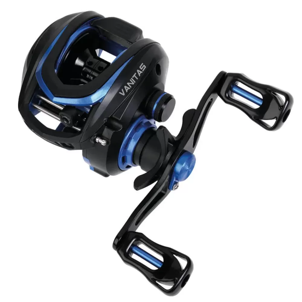 Hart Vanitas Baitcater Reel