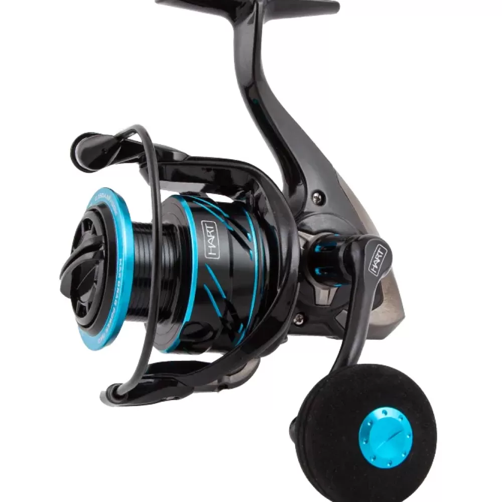 Hart Zemtax Fishing Reel