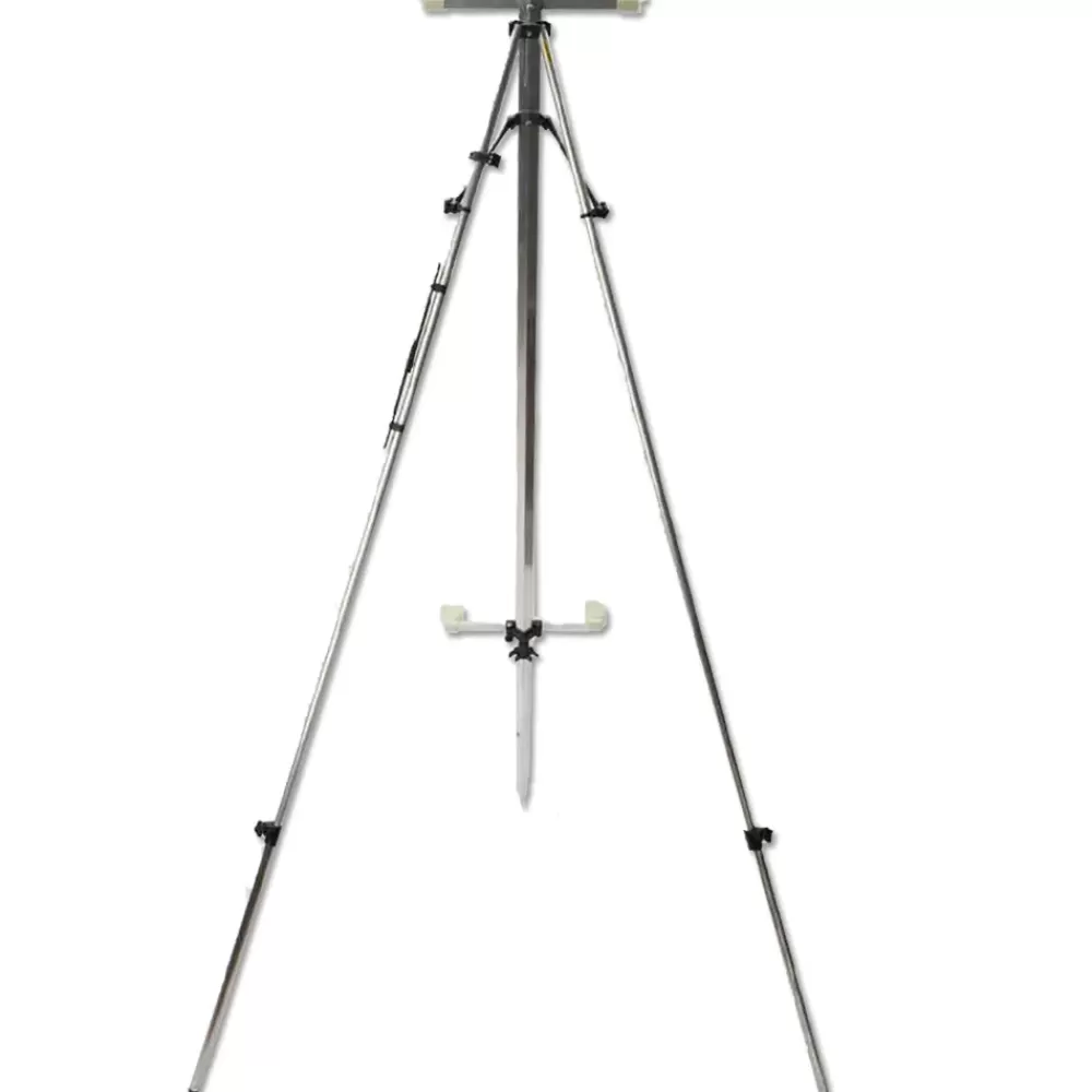 Ian Golds Super Match DB1 Double Tripod