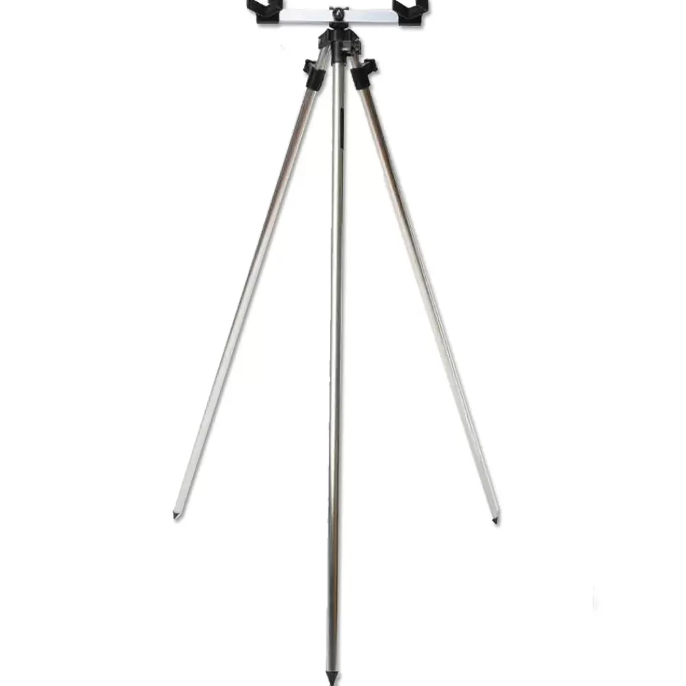 Ian Golds Telescopic Tripod