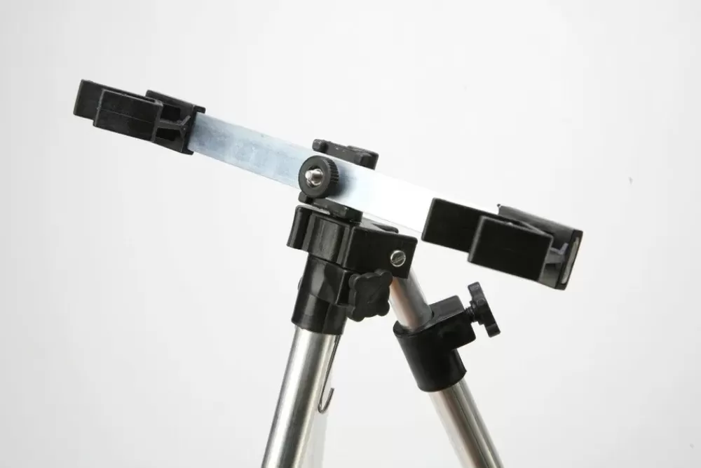 Ian Golds Telescopic Tripod