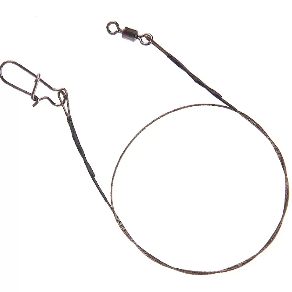 Iron Claw Spin Rig