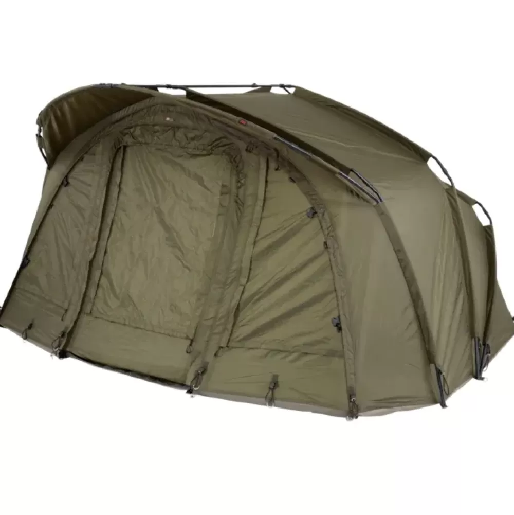 JRC Cocoon 2 Man Fishing Bivvy- Bivvies & Shelters