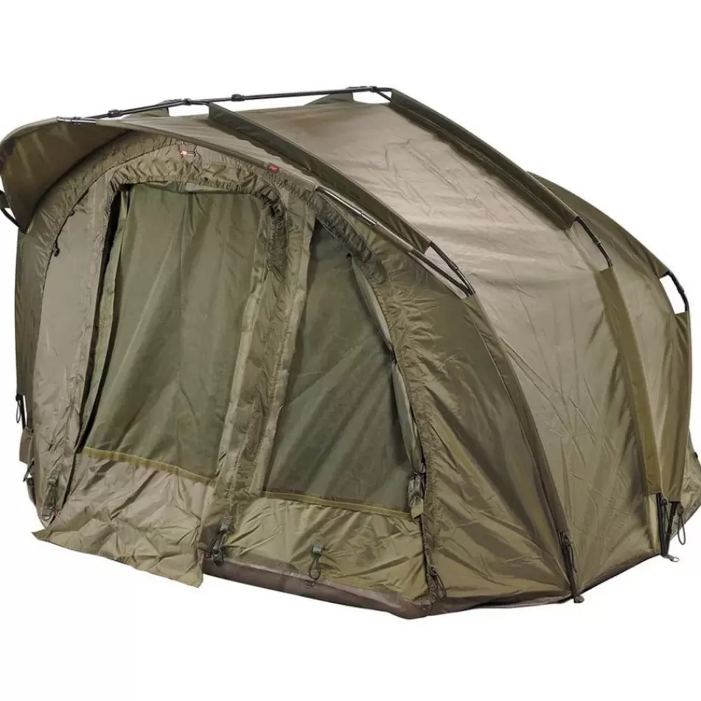 JRC Cocoon 2 Man Fishing Bivvy- Bivvies & Shelters