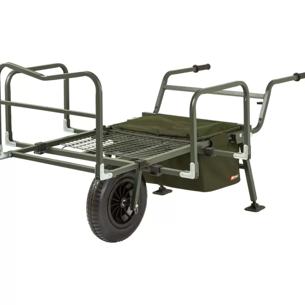 JRC Cocoon 2G Barrow