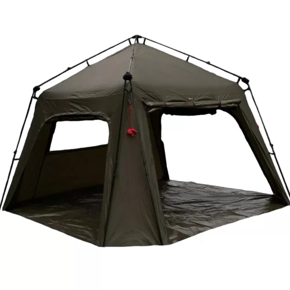 JRC Cocoon II Basecamp Bivvy- Bivvies & Shelters