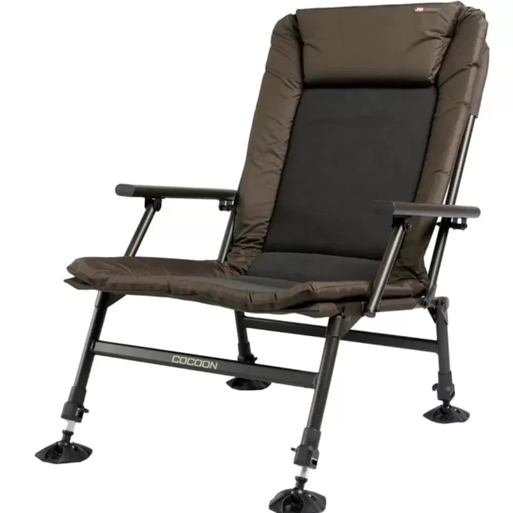 JRC Cocoon II Relaxa Chair- Chairs