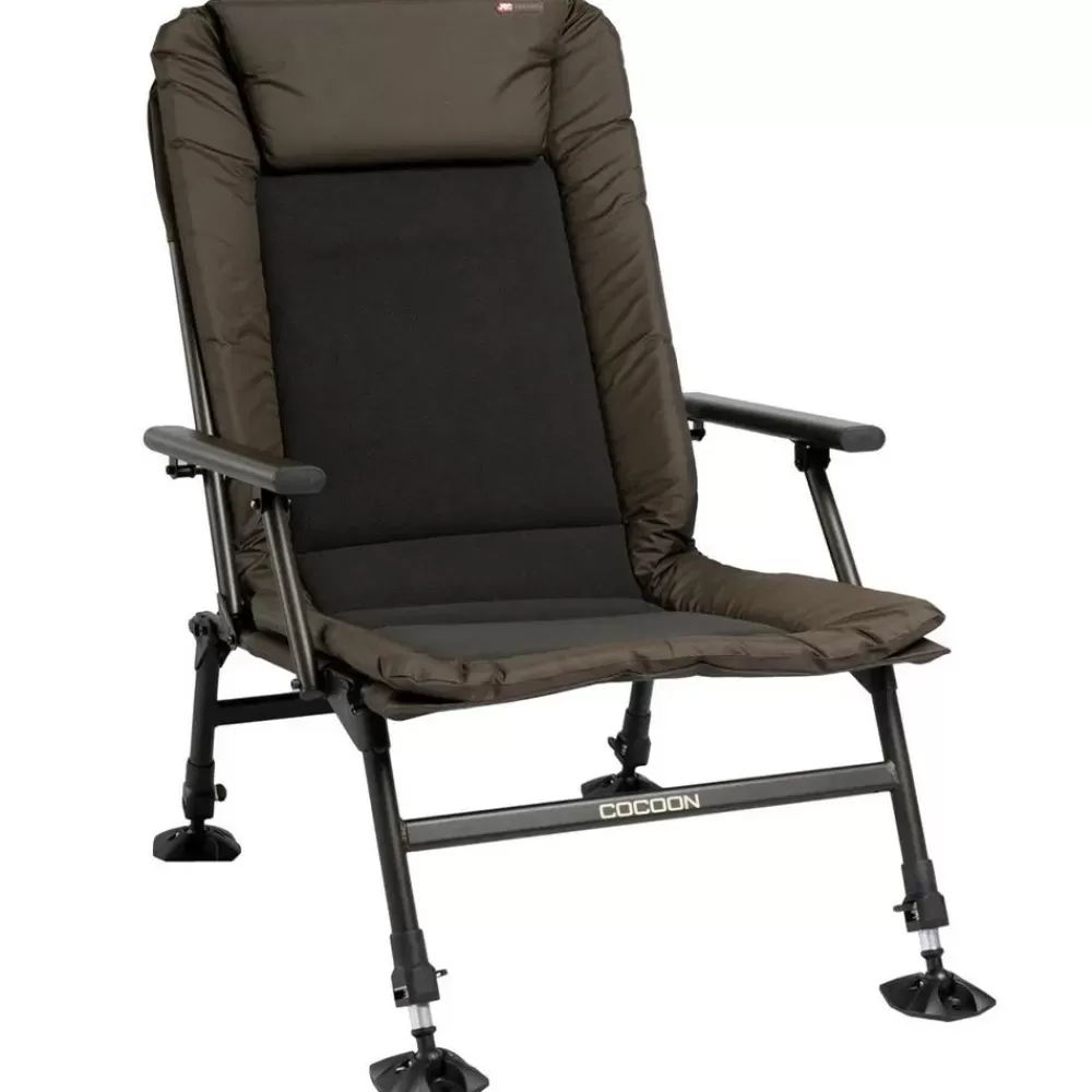 JRC Cocoon II Relaxa Chair- Chairs