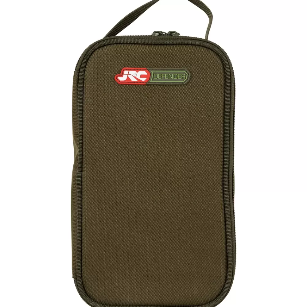 JRC Defender Hookbait Pouch