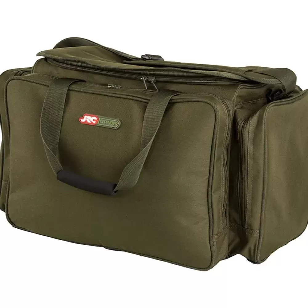 JRC Defender Large Fishing Carryall