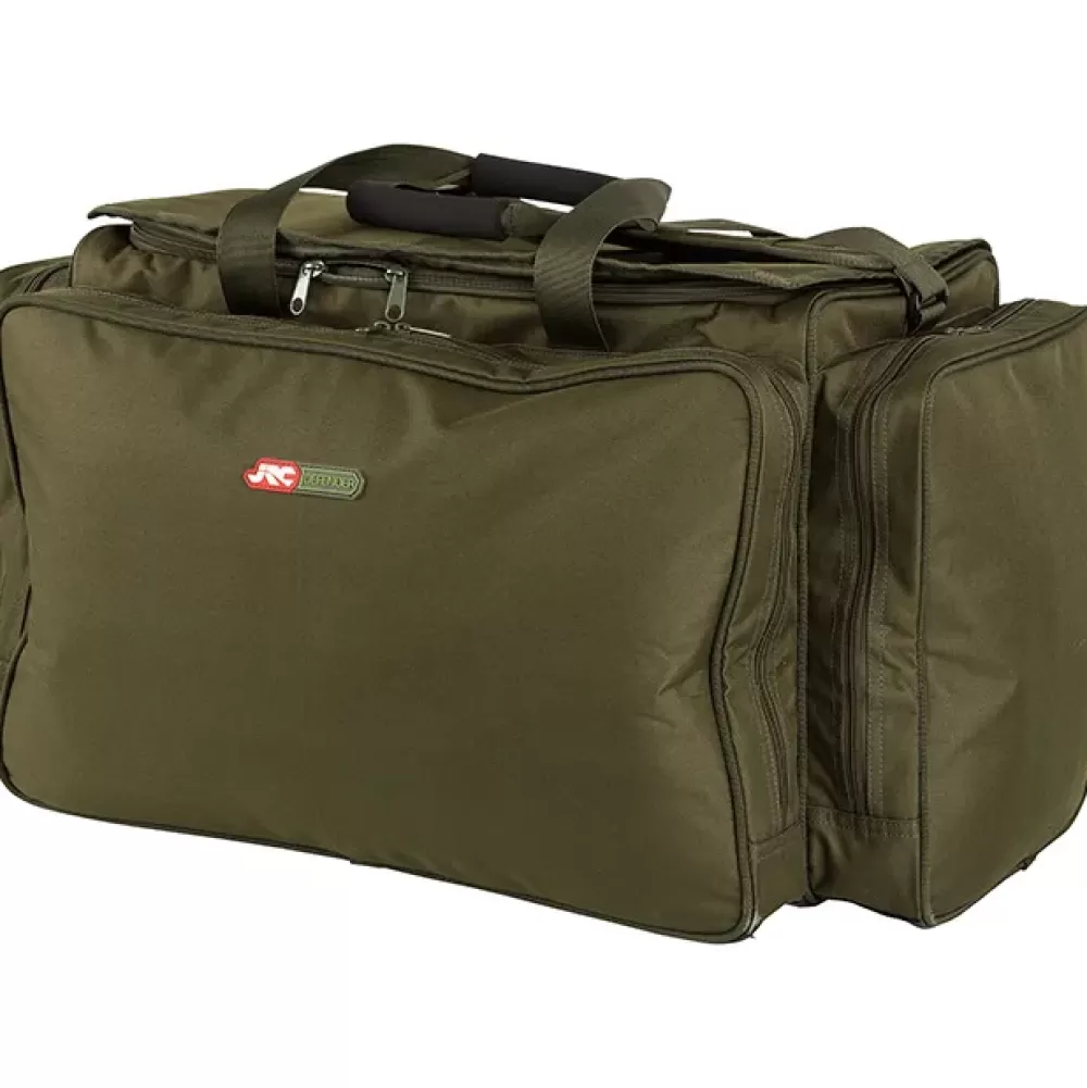 JRC Defender XL Fishing Carryall