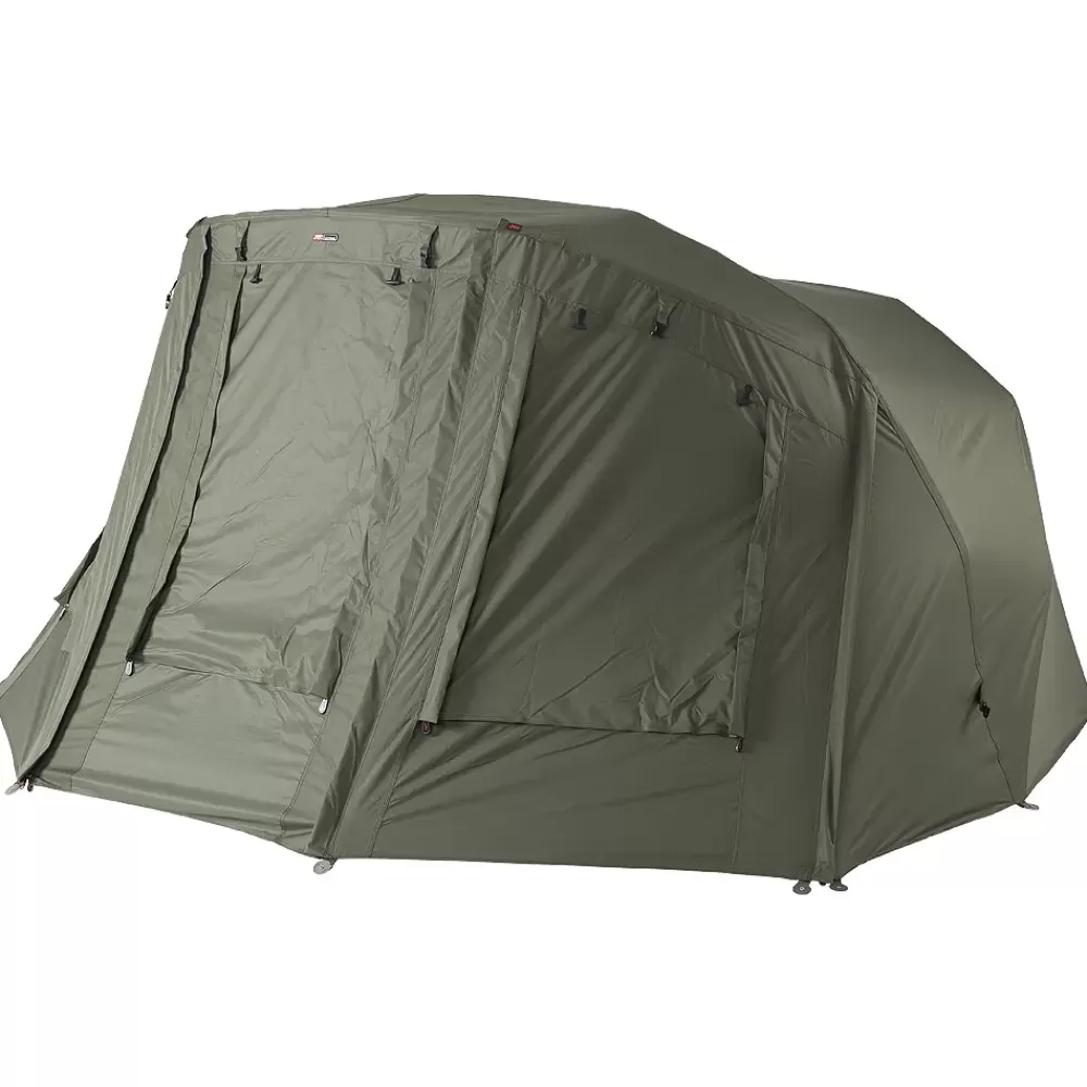 JRC Extreme TX Fishing Bivvy 2 Man Wrap- Bivvies & Shelters