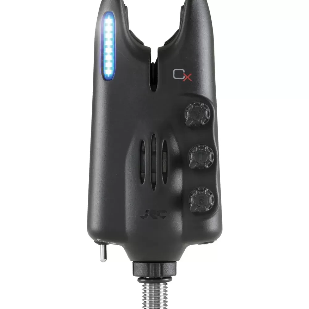 JRC Radar CX Alarm Set 3+1 Blue LED