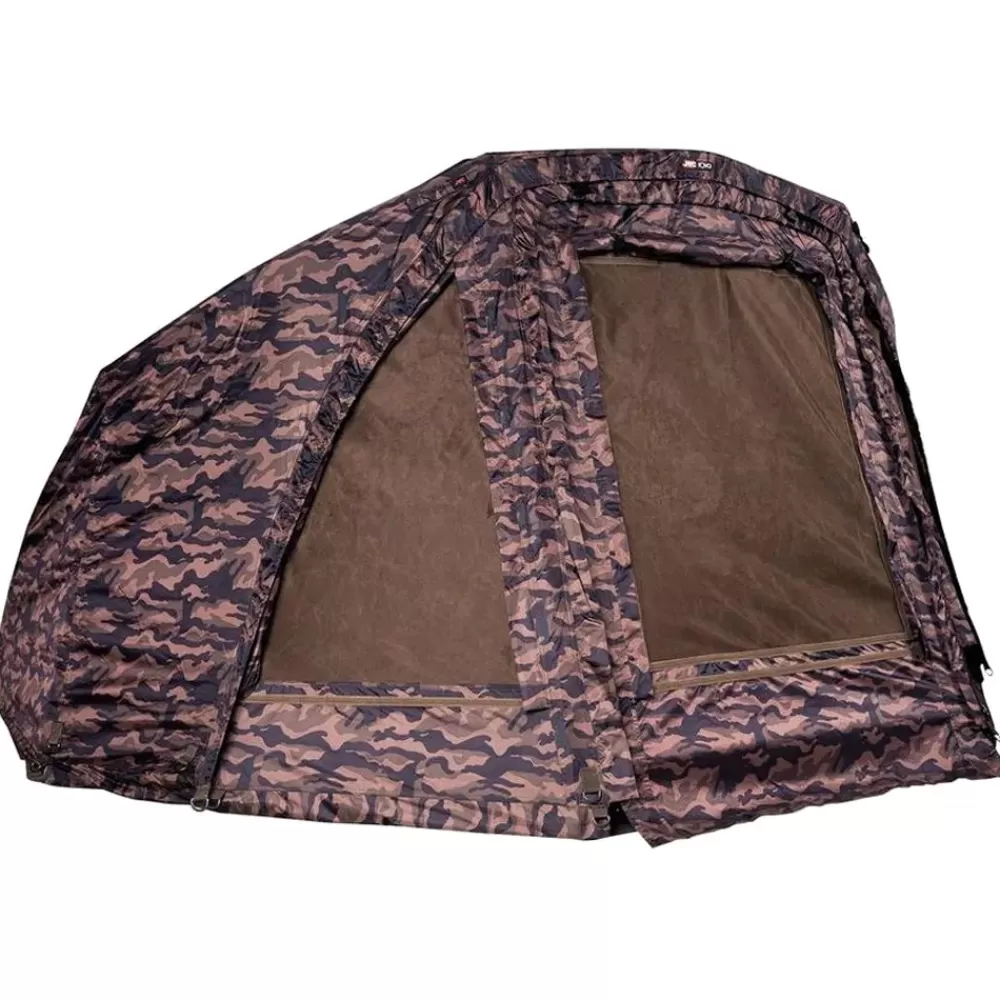 JRC Rova Brolly System- Bivvies & Shelters