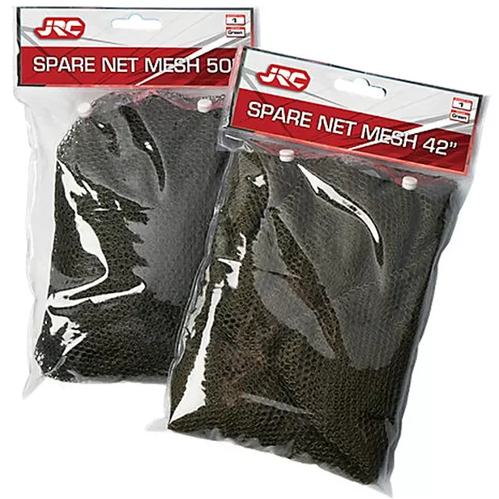 JRC Spare Net Mesh