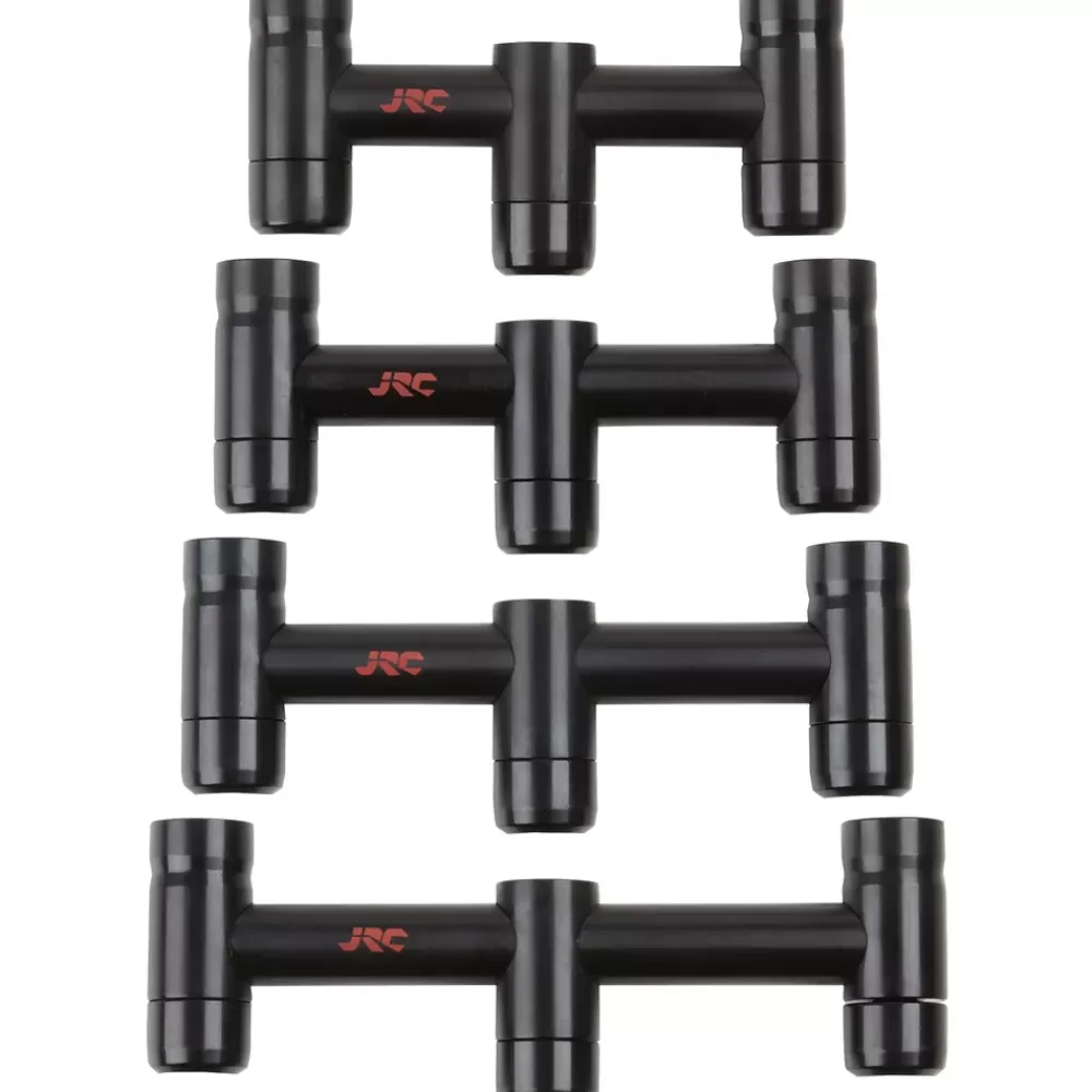 JRC X-Lite 2-Rod Buzz Bars