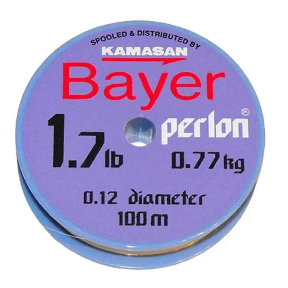 Kamasan Bayer Perlon