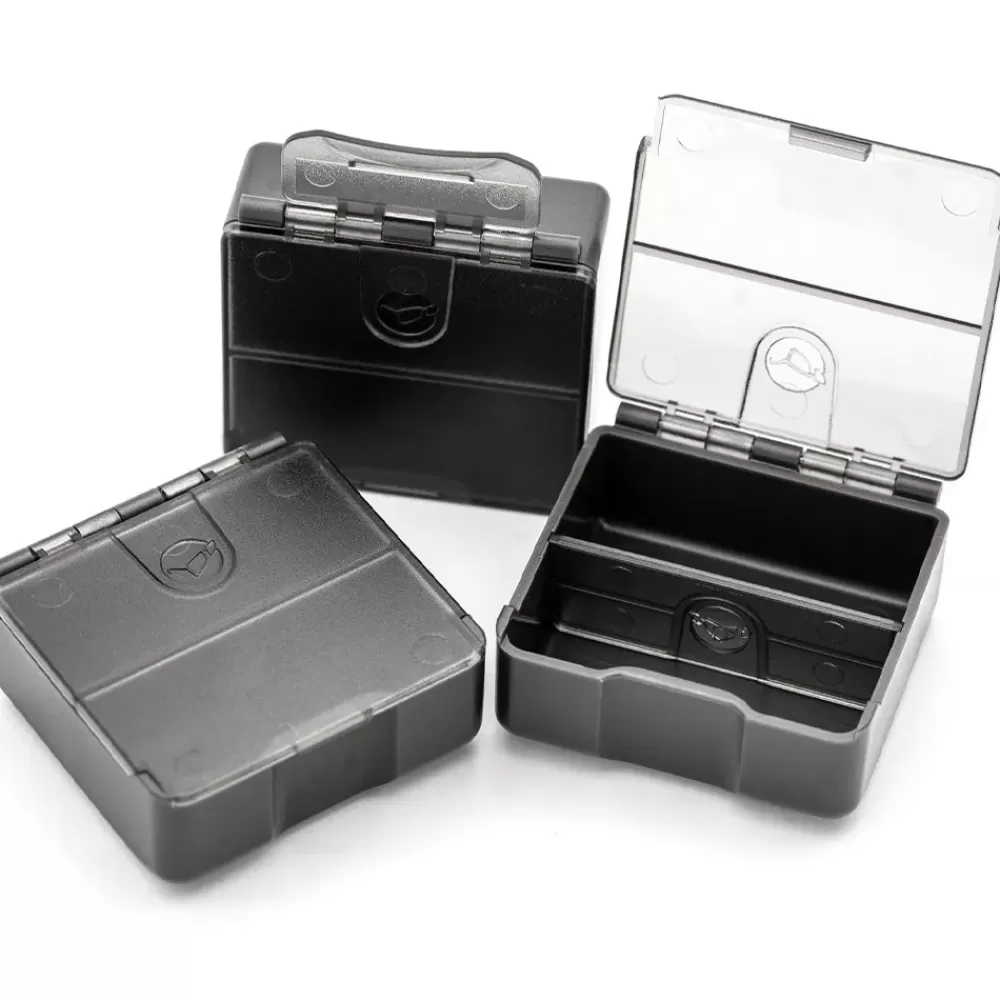 Korda Accessory Box- Tackle Boxes