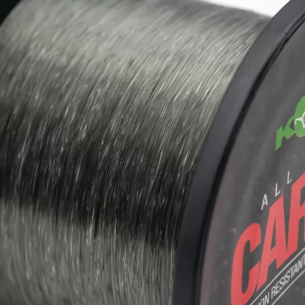 Korda All Purpose Carp Line- Line | Carp Essentials