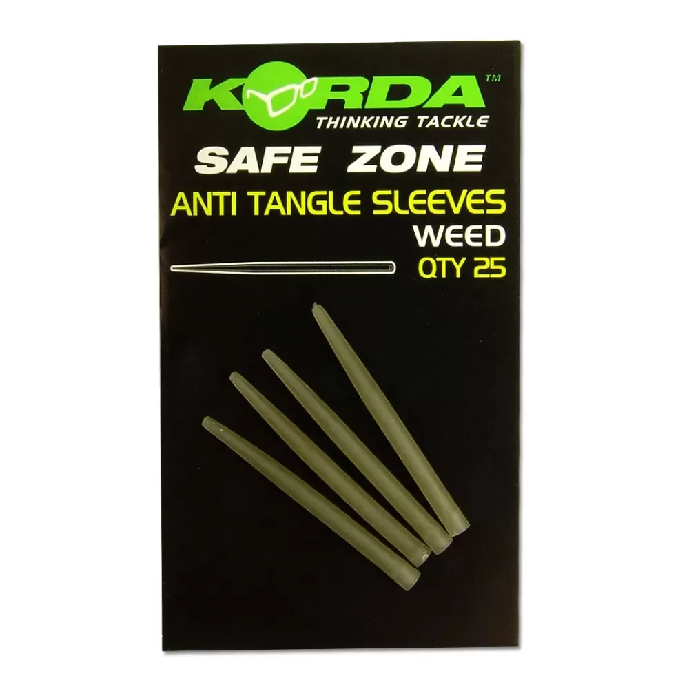 Korda Anti Tangle Fishing Sleeves