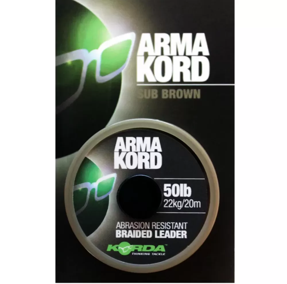 Korda Arma Kord- Terminal Tackle