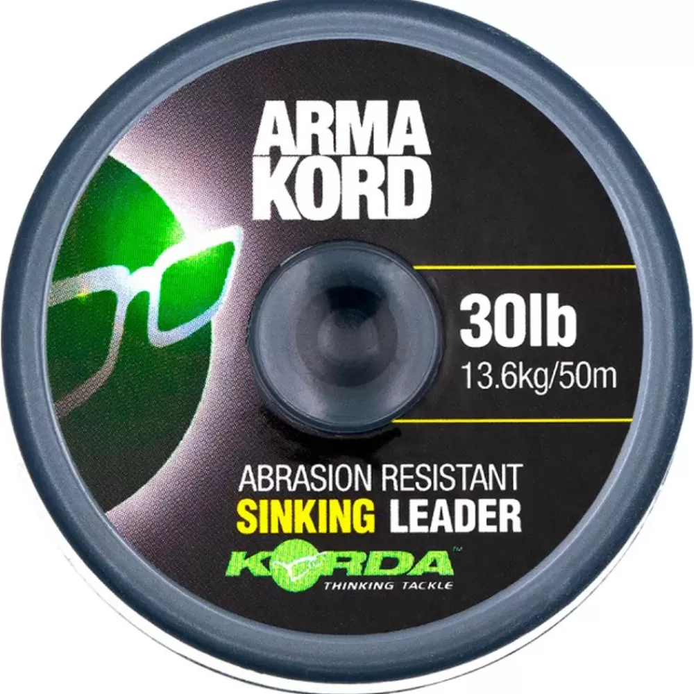 Korda Arma Kord Sinking Leader