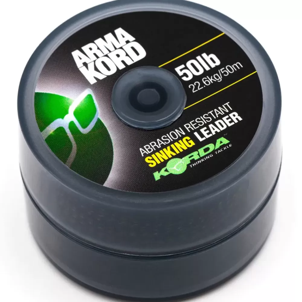 Korda Arma Kord Sinking Leader