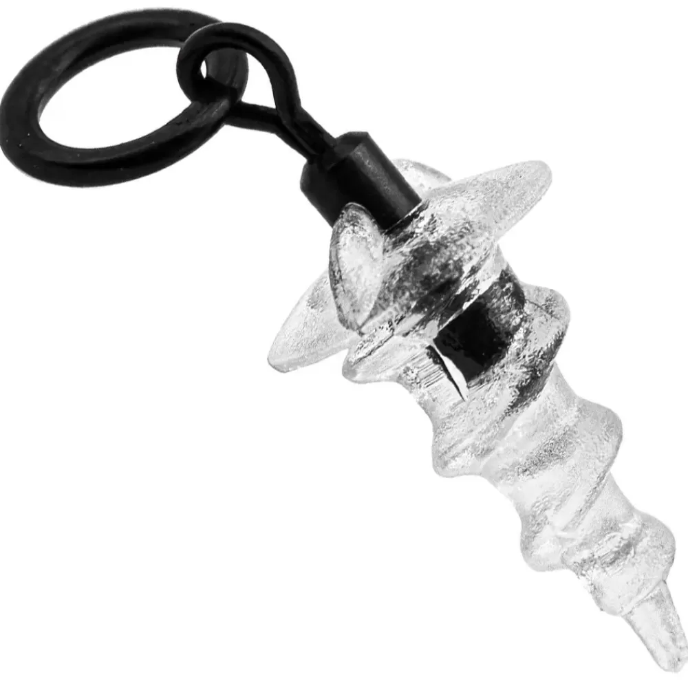 Korda Bait Screw Fishing Swivel- Terminal Tackle | New Arrivals