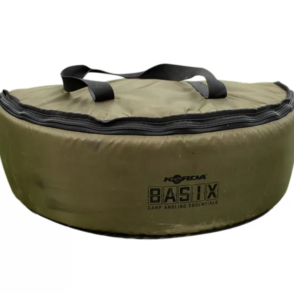 Korda Basix Carp Cradle- Fish Care