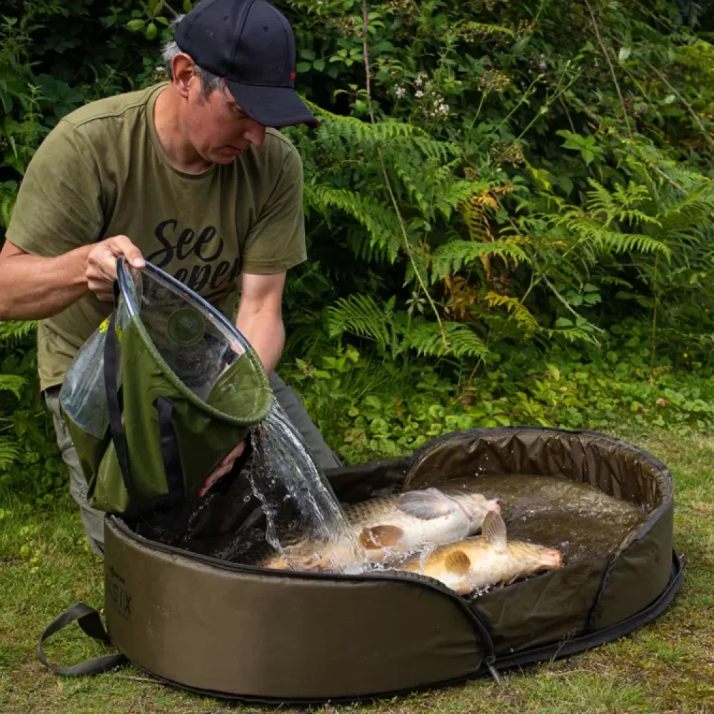 Korda Basix Carp Cradle- Fish Care