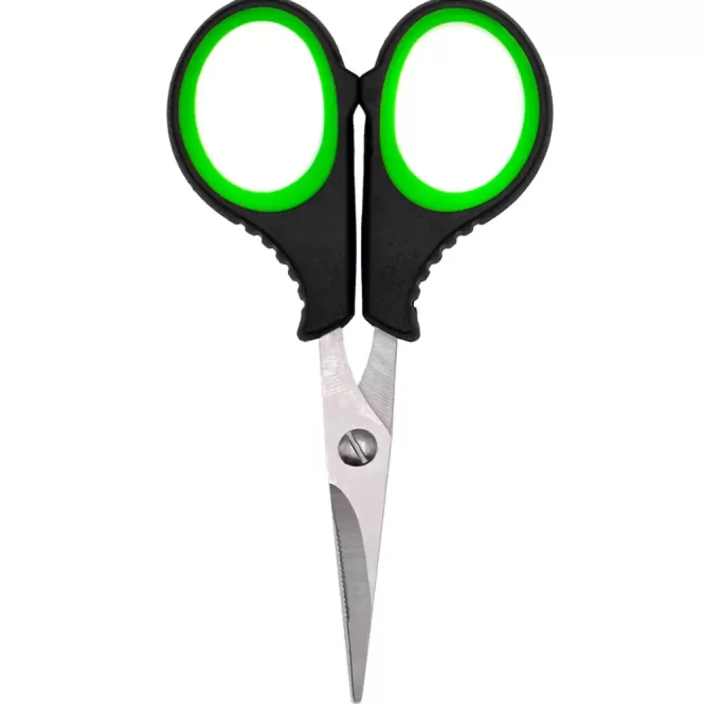 Korda Basix Rig Scissors- Tools