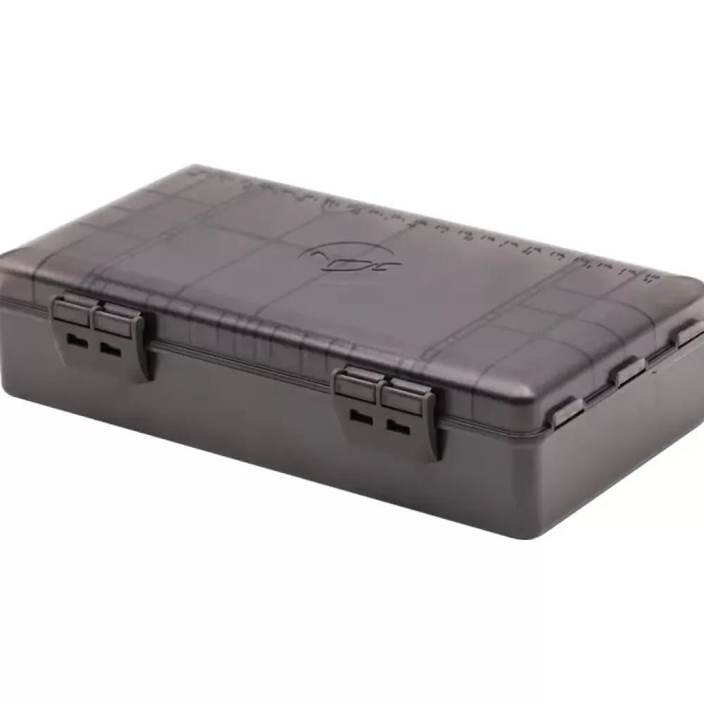 Korda Basix Tackle Box- Tackle Boxes