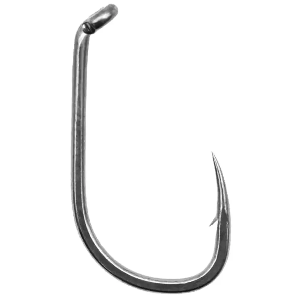 Korda Basix Wide Gape Hooks- Terminal Tackle