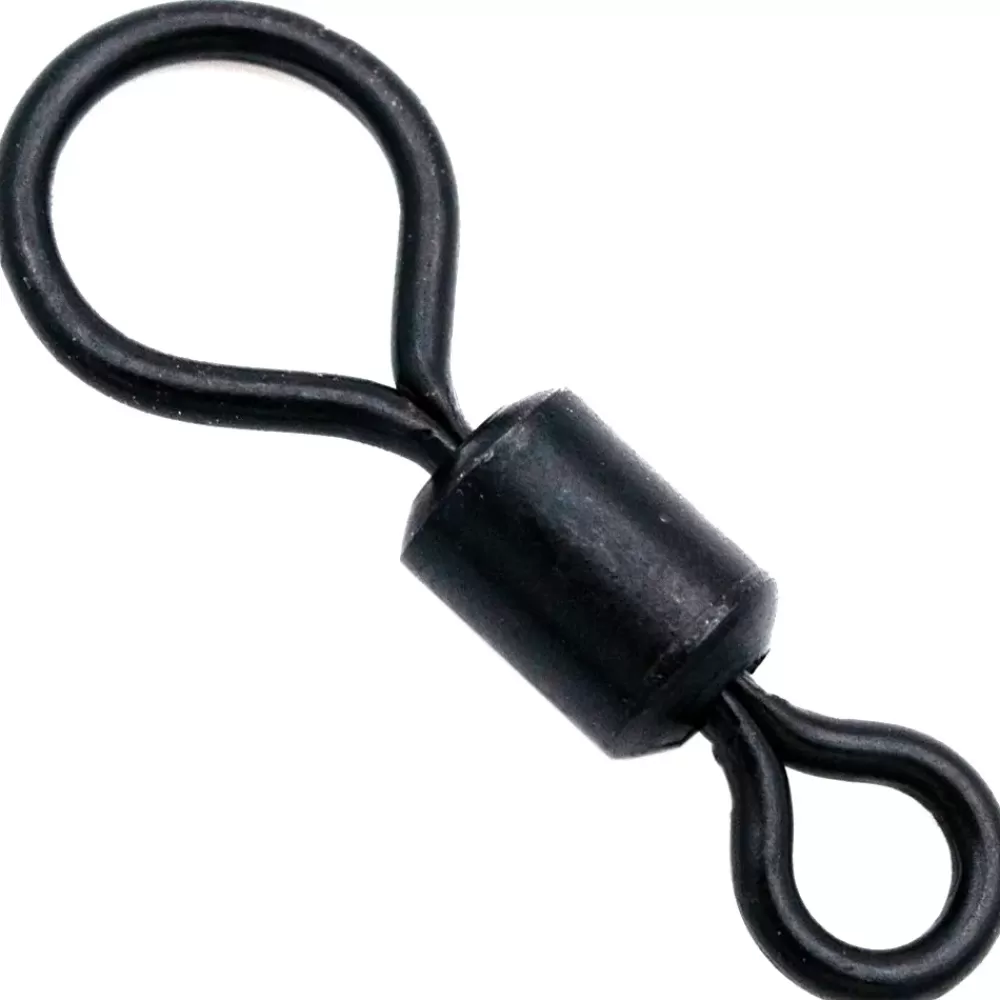 Korda Big Eye Fishing Swivel