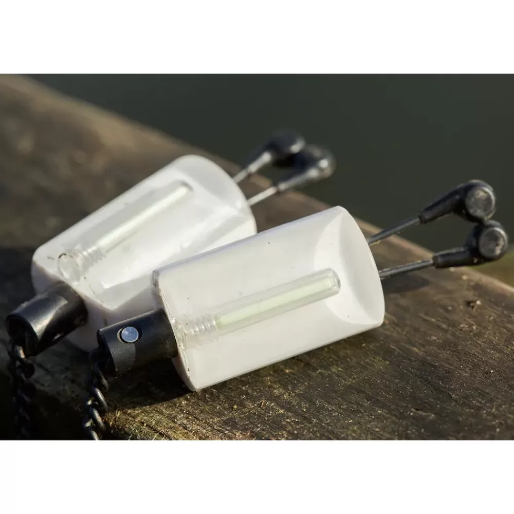 Korda Black And Whites Bobbin- Indicators