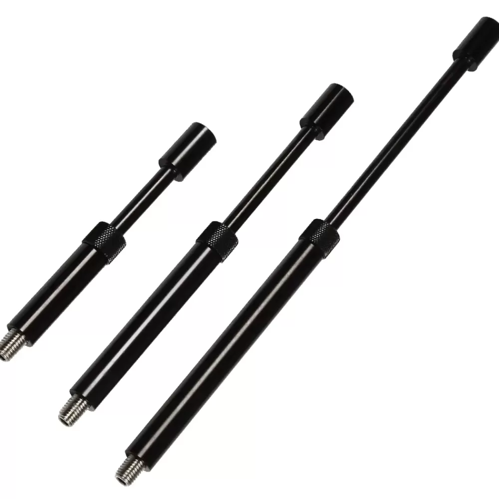 Korda Black Singlez Upright