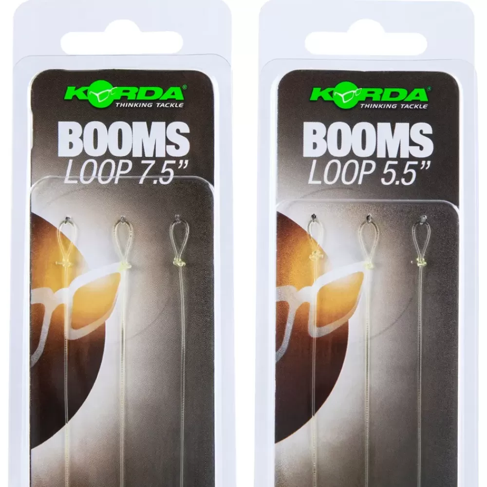 Korda Booms Loop- Terminal Tackle