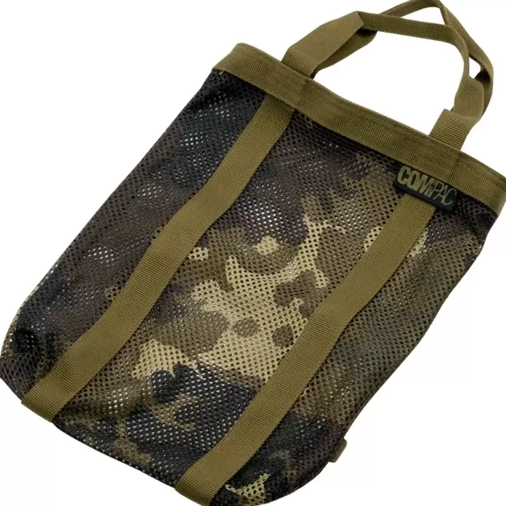 Korda Compac Air Dry Bags