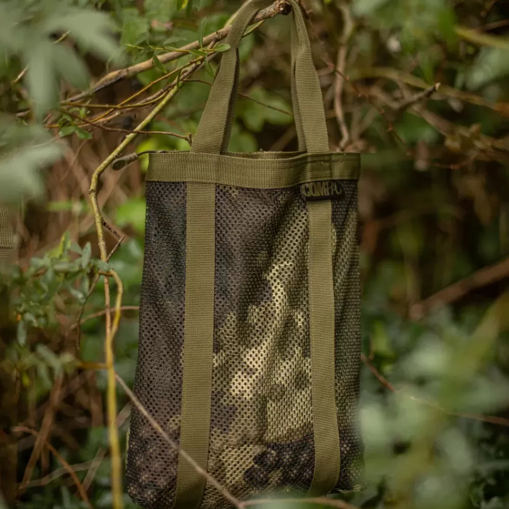 Korda Compac Air Dry Bags