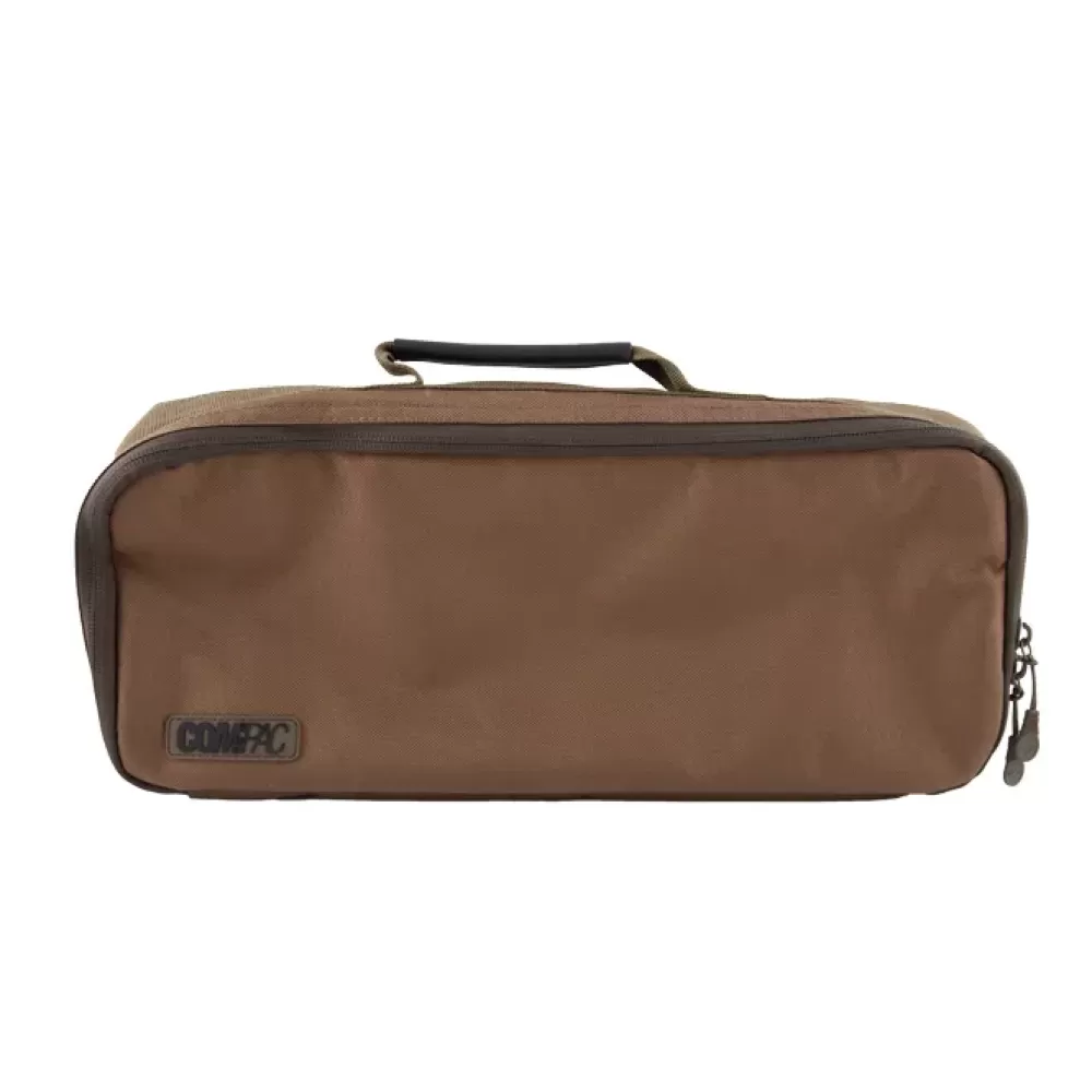 Korda Compac Buzz Bar Bag Large- Luggage