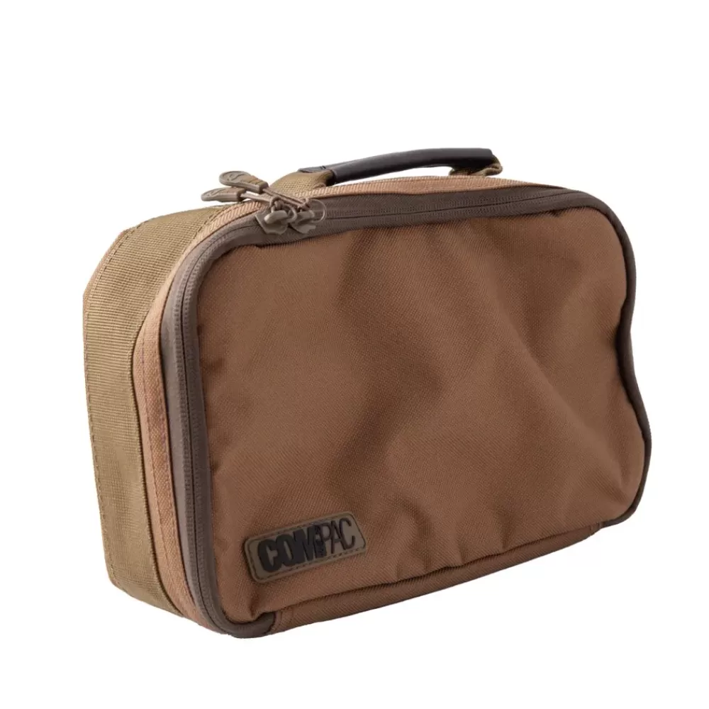 Korda Compac Buzz Bar Bag Medium- Luggage