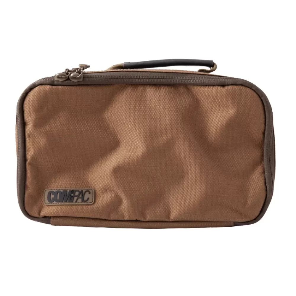 Korda Compac Buzz Bar Bag Medium- Luggage