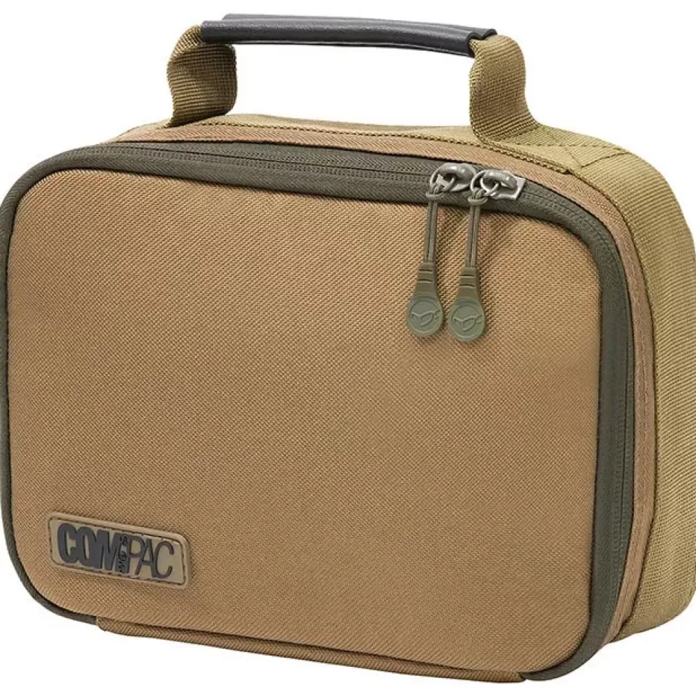 Korda Compac Buzz Bar Bag Small- Luggage