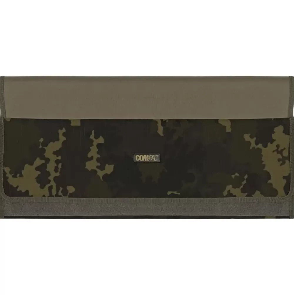 Korda Compac Dark Kamo Bivvy Wrap- Bivvies & Shelters