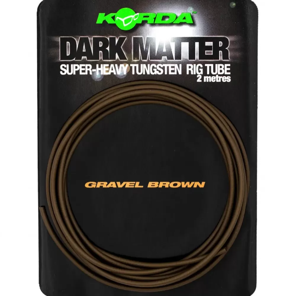 Korda Dark Matter Tungsten Fishing Tubing