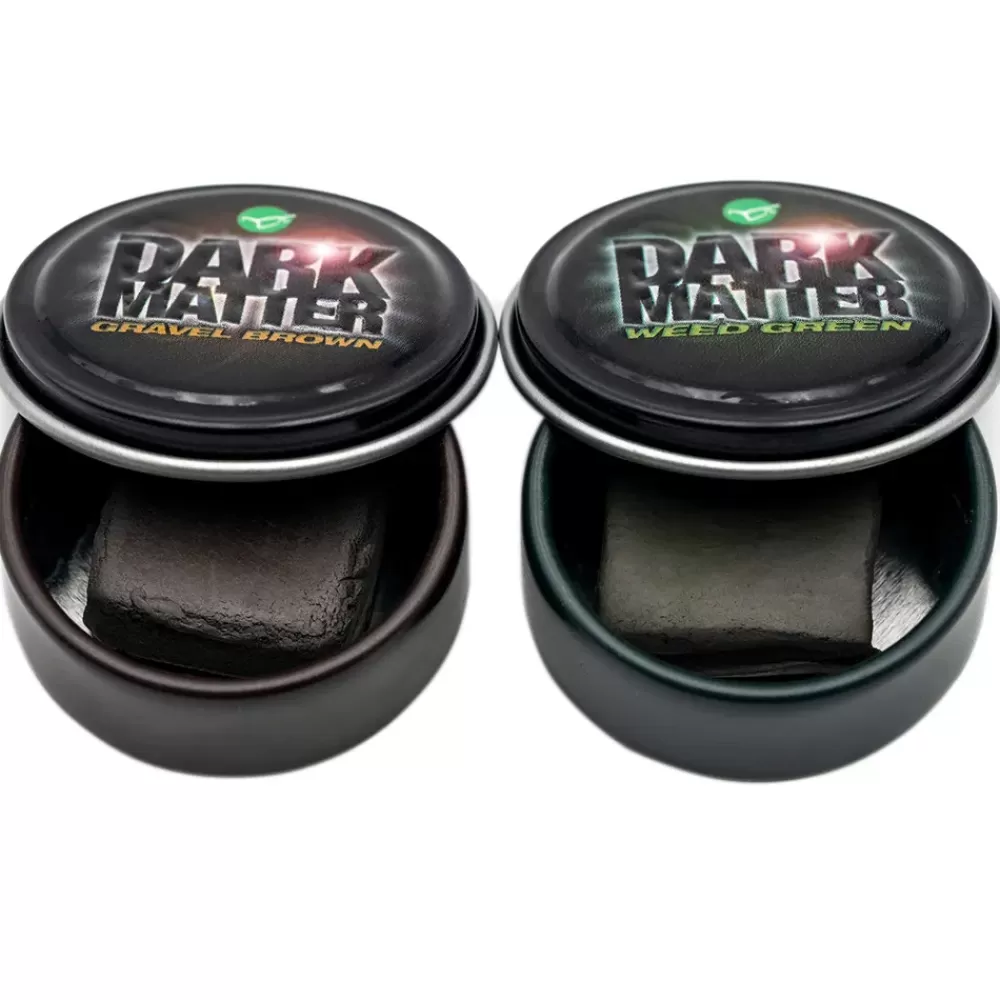 Korda Dark Matter Ultra Heavy Tungsten Fishing Putty