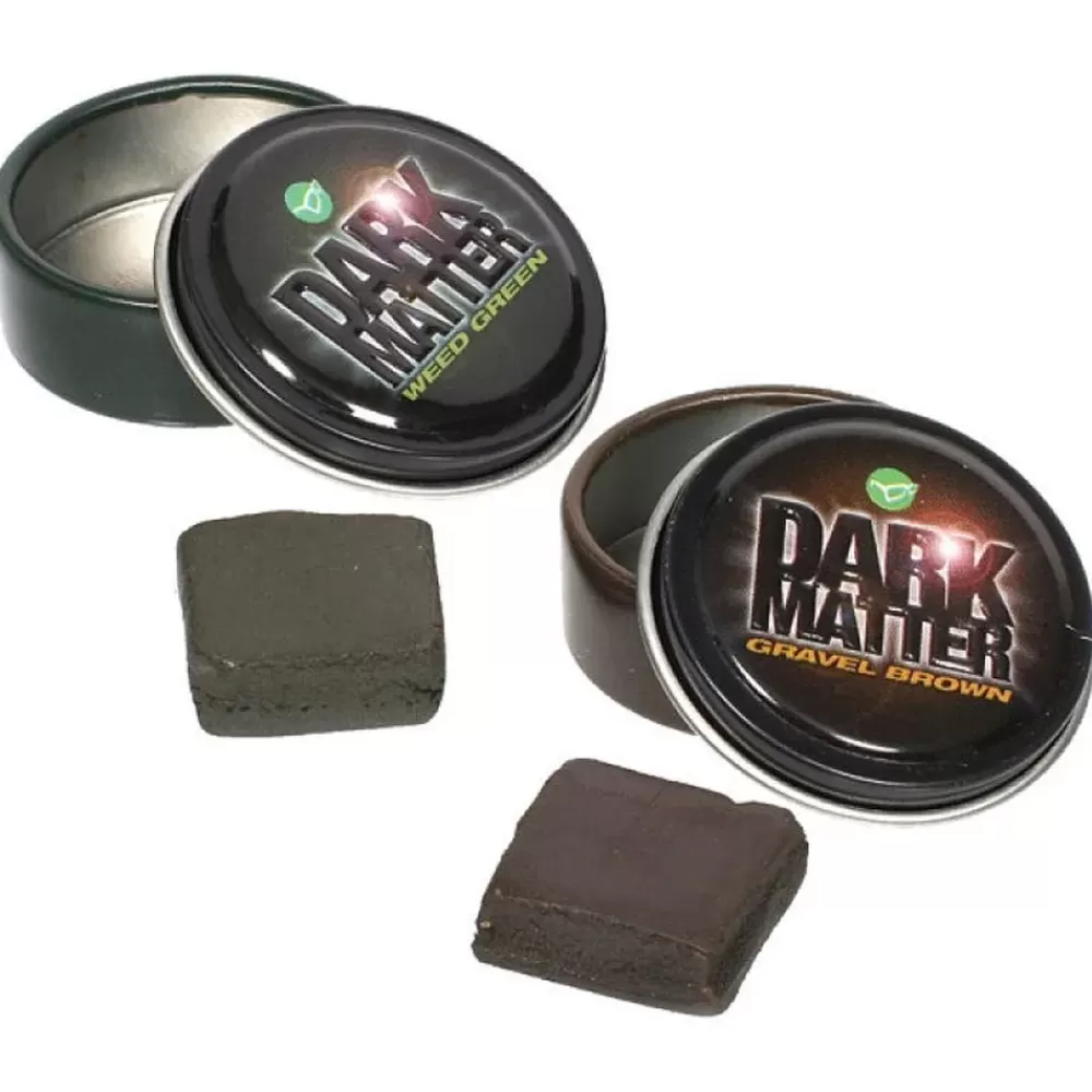 Korda Dark Matter Ultra Heavy Tungsten Fishing Putty