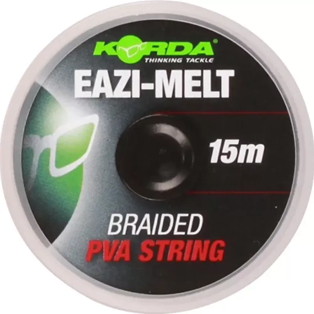 Korda Eazi-Melt PVA String